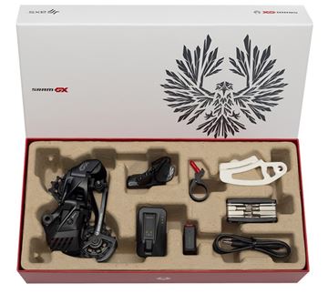 Picture of SRAM GX EAGLE AXS UPGRADE KIT FOR 12-SPEED